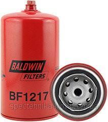 Фільтр паливний Baldwin BF1217 (BF 1217)